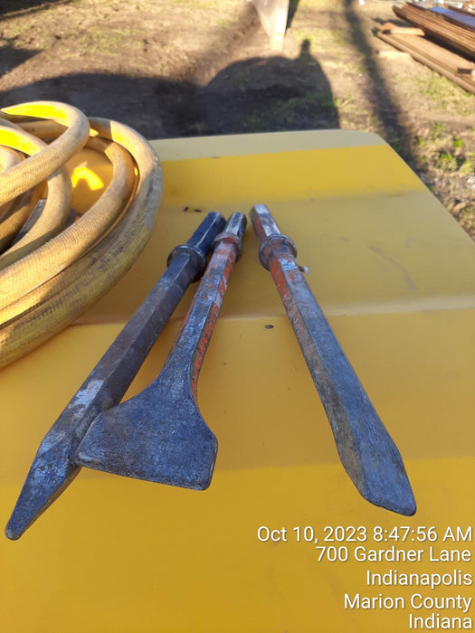 2020 CHICAGO PNEUMATIC CP 1290