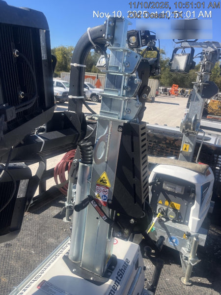 2023 GENERAC PLT240