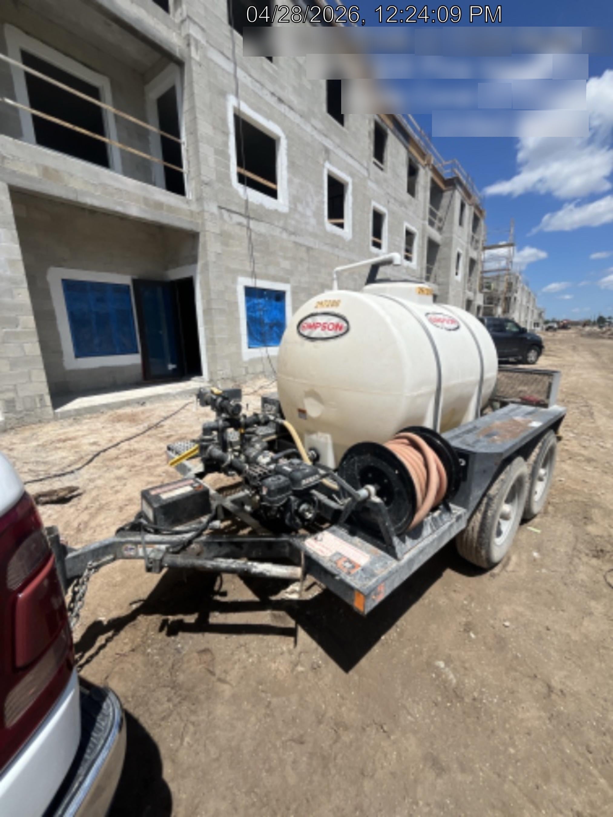 2023 SIMPSON SWT-52517