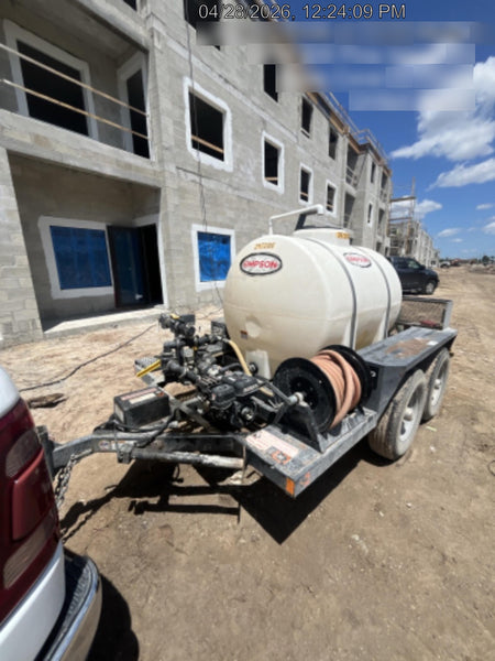 2023 SIMPSON SWT-52517