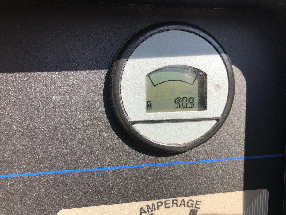 2019 Miller Electric BOBCAT 250 Standard w/Running Gear, Bracket, Hose