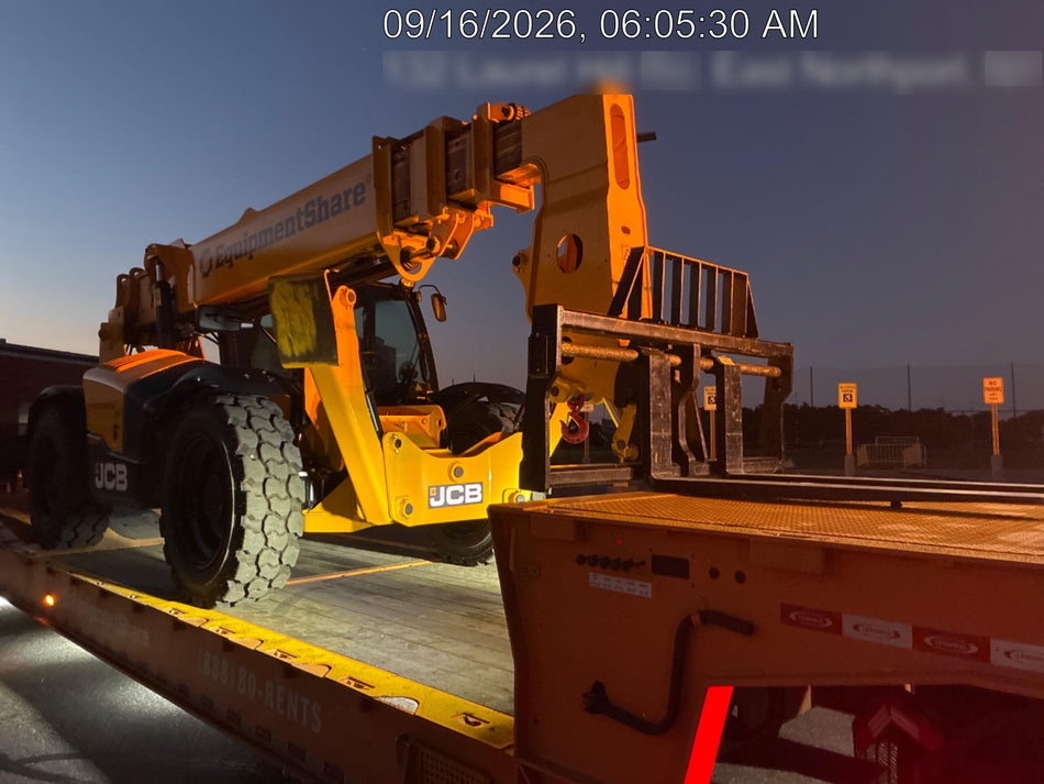 2026 JCB 512-56