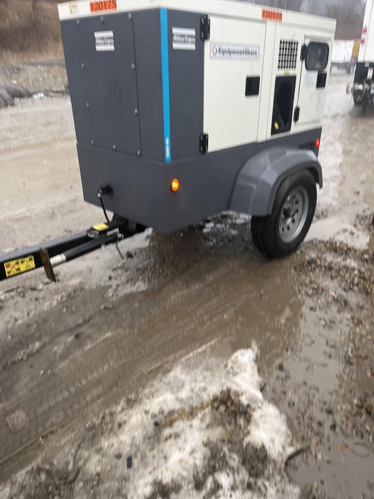 2021 ATLAS COPCO QAS45 CWK