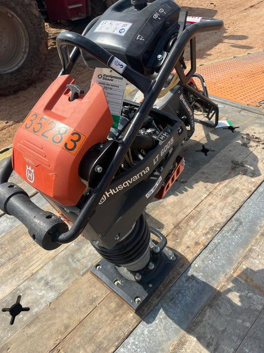 2024 HUSQVARNA LT6005