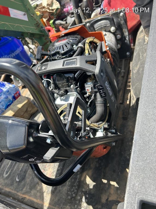 2024 HUSQVARNA LT6005