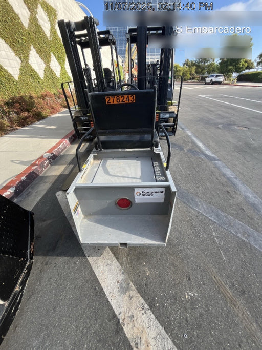 2022 COLUMBIA Expediter