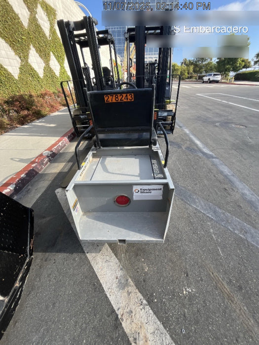 2022 COLUMBIA Expediter