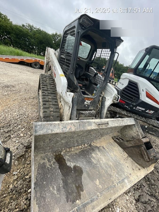 2022 BOBCAT T62