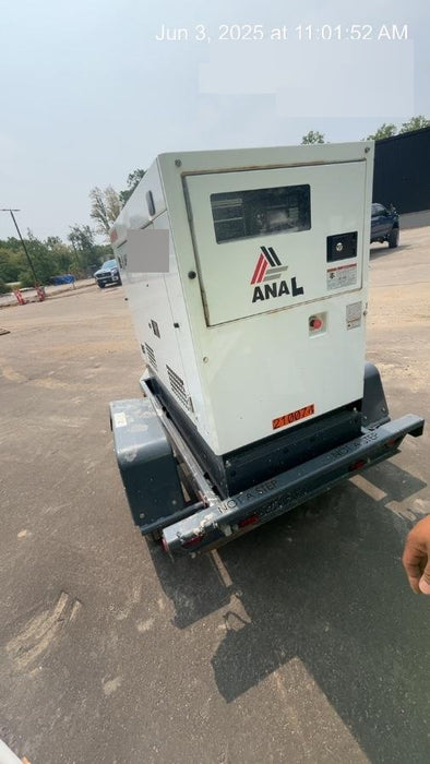 2022 AIRMAN SDG25S-8E1