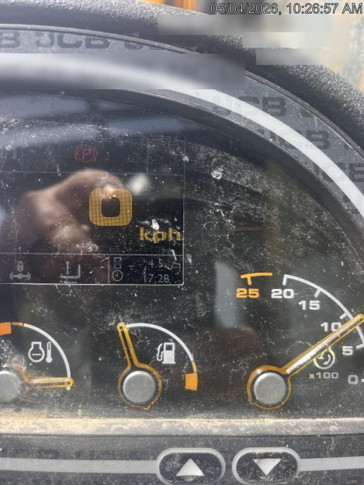 2026 JCB 510-56