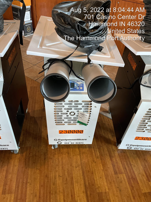 2022 KWIKOOL KPAC1411-2