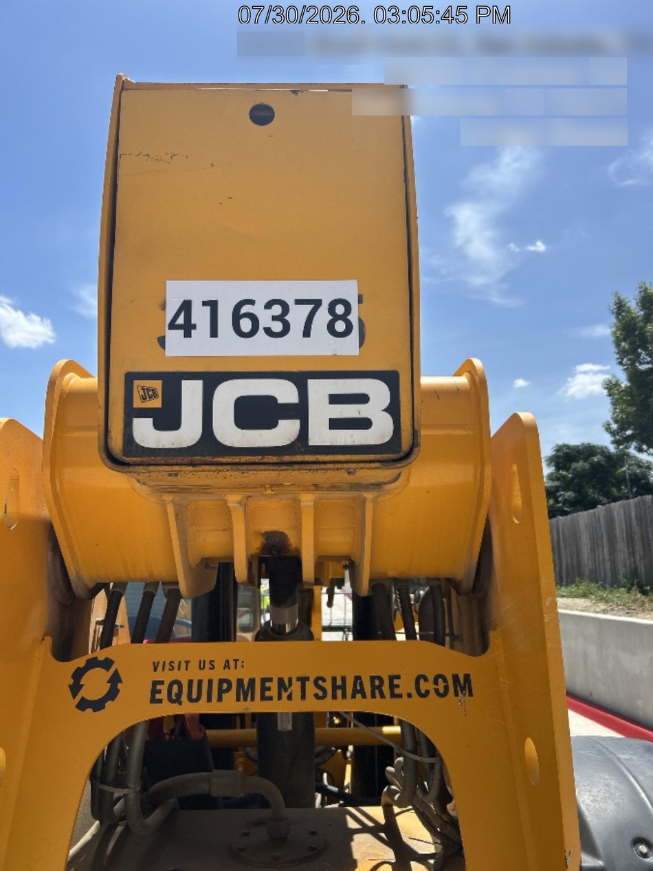 2024 JCB 510-56