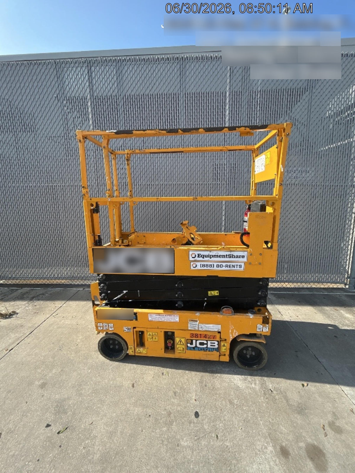2024 JCB S1932E
