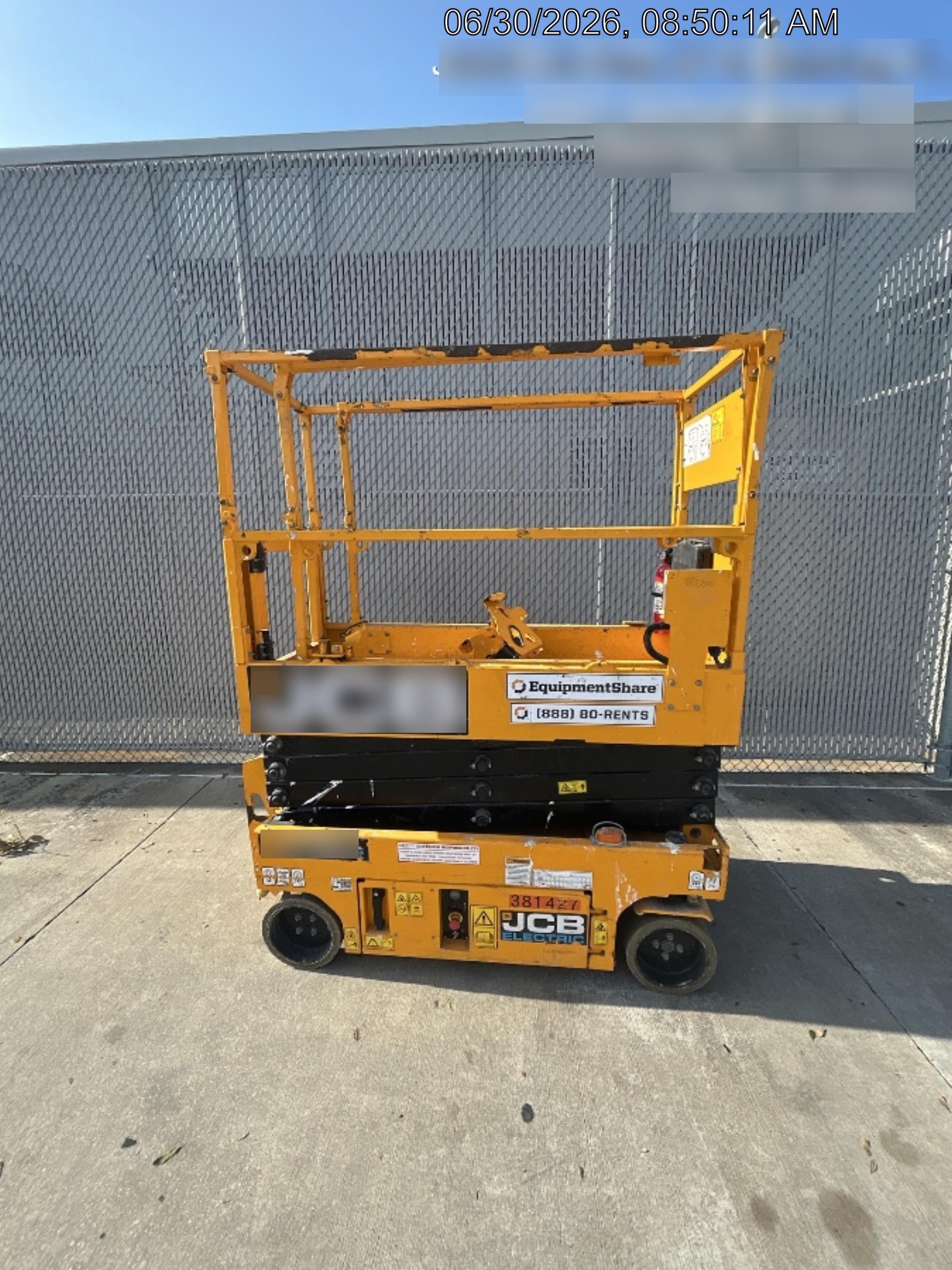 2024 JCB S1932E