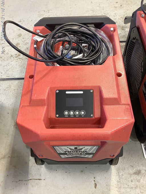 2021 PHOENIX DryMAX XL