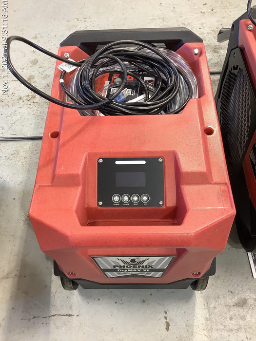 2021 PHOENIX DryMAX XL