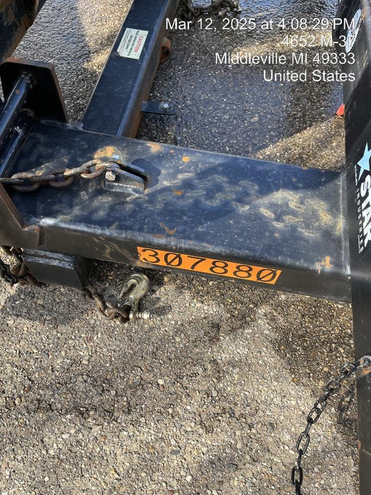 2023 STAR INDUSTRIES 1150C