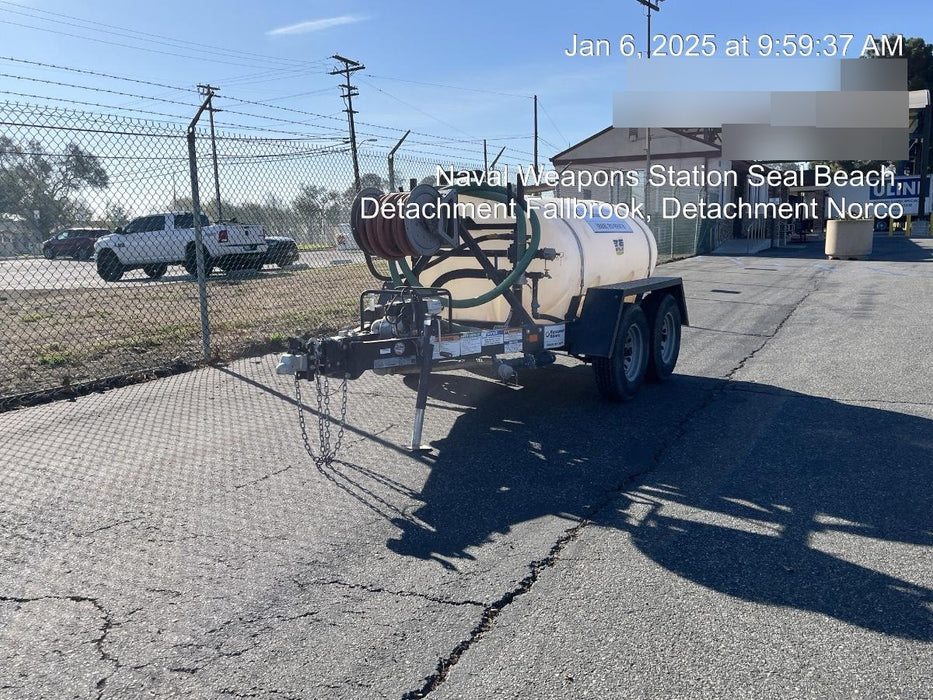 2023 WYLIE EXP-550L-S