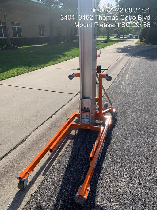 2021 LIFTSMART MLC-24