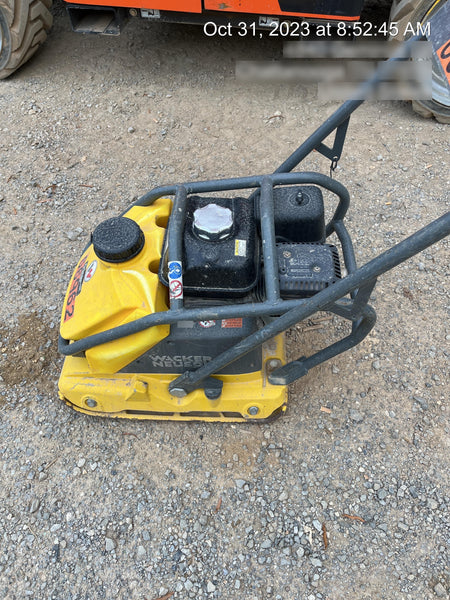 2020 WACKER NEUSON WP1550AW