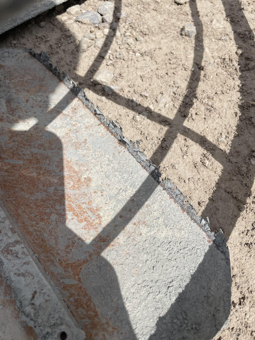 2021 HUSQVARNA CT 36-8A-V