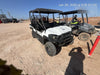 2018 Kawasaki Mule PRO-DXT Kawasaki Mule 4x4 UTV