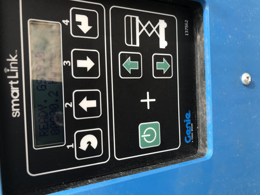 2020 Genie GS-1930 GENIE GS-1930