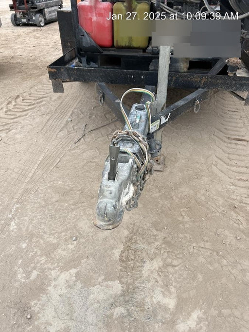 2020 MI-T-M CORPORATION HS-3505-1MGH-UR