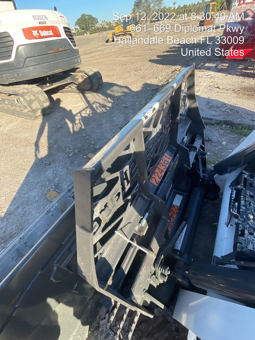 2022 PALADIN 48" Pallet Forks - Paladin