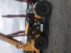 2020 JCB 509-42 Canopy, Solid Tires, Work Lights, Beacon, Aux Hydraulics, Back up Alarm, Lifting Eye, ES Decals