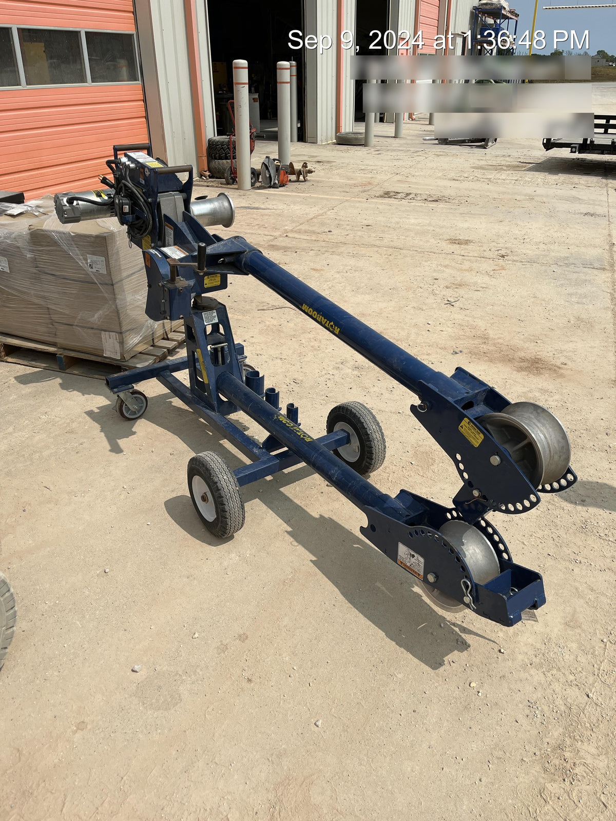 2021 CURRENT TOOLS 100A