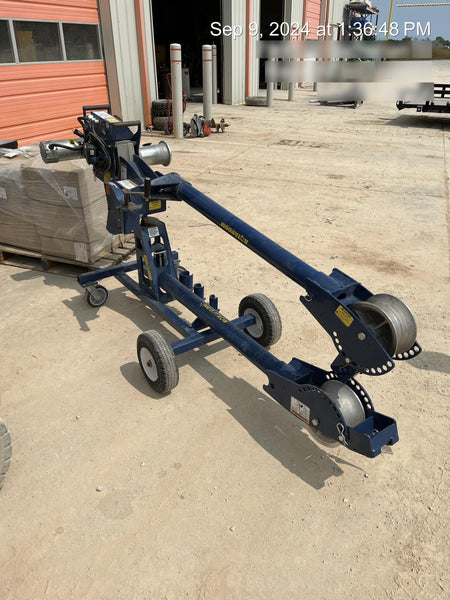 2021 CURRENT TOOLS 100A