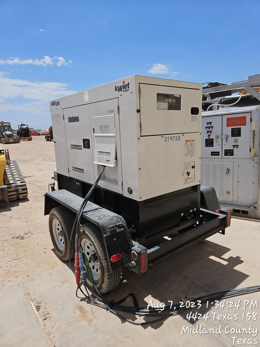 2023 SHINDAIWA DGK45F