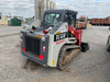 2022 TAKEUCHI TL6CR
