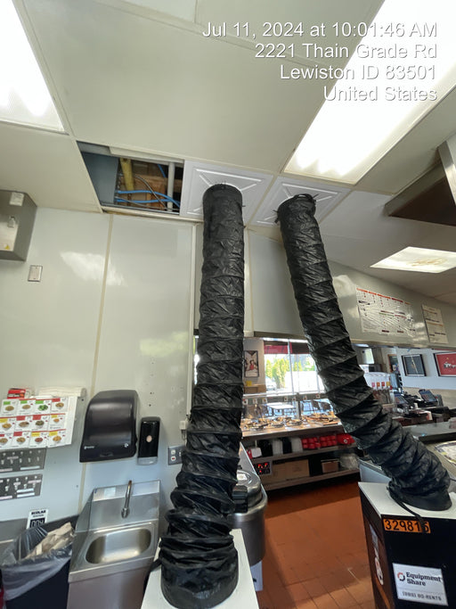 2023 KWIKOOL KPAC1411-2