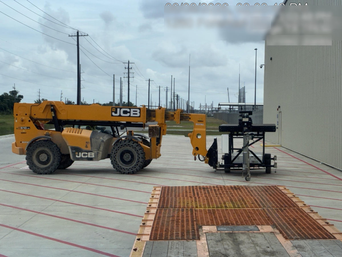 2024 WANCO WLTS-MM8A-1600