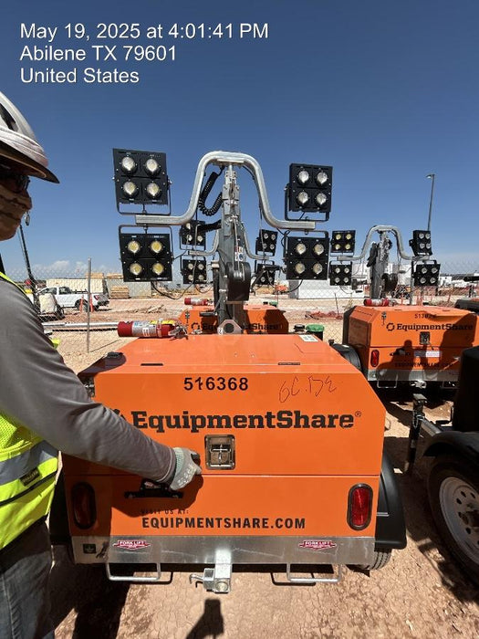 2025 WANCO WLTT-4MM4K