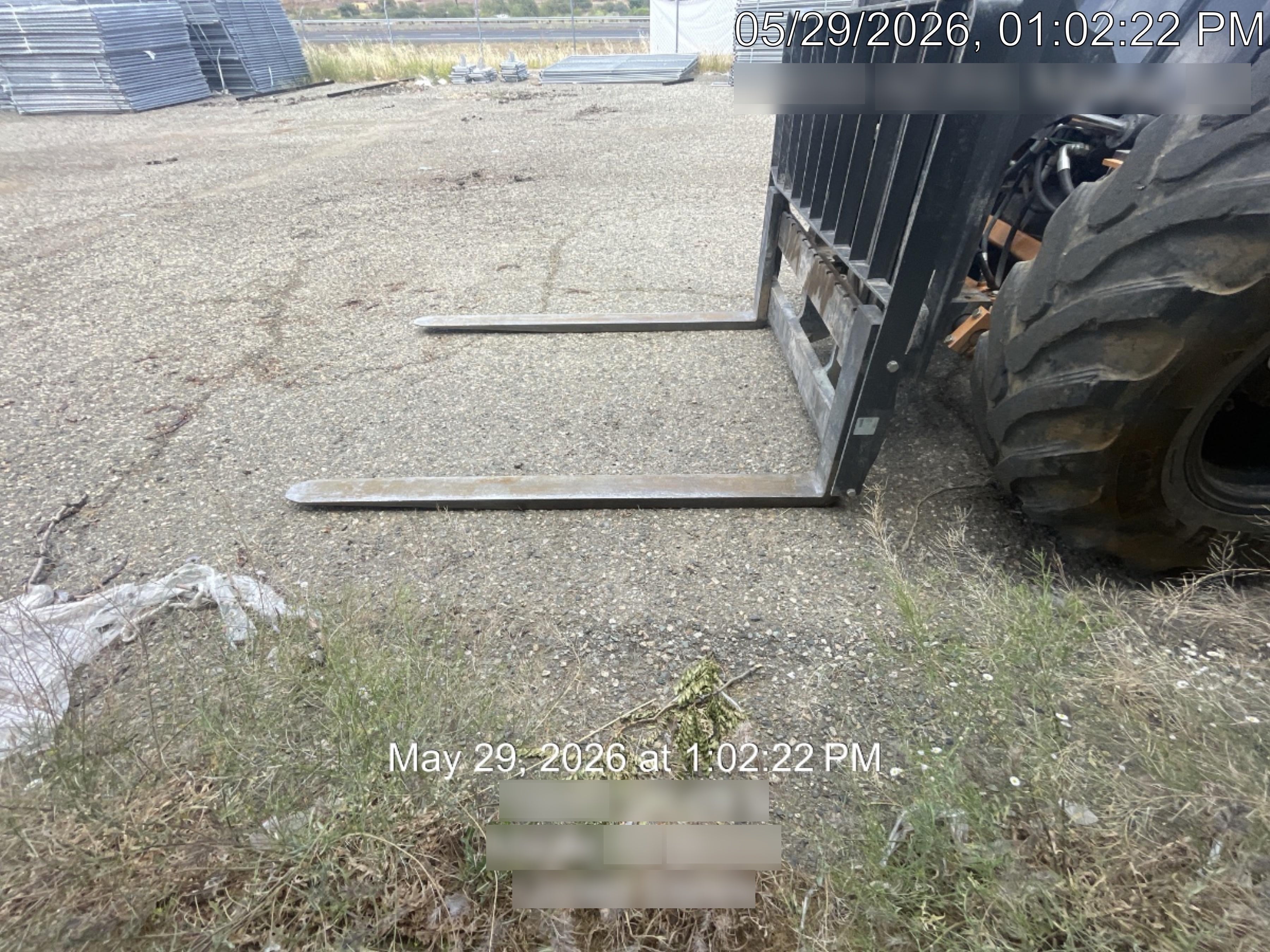 2021 CASE 588H
