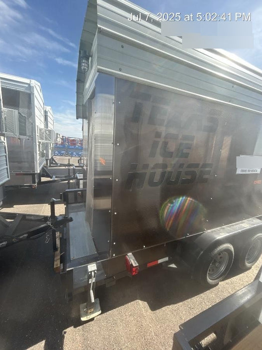 2023 TEXAS COOLING SYSTEMS Texas Icehouse
