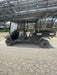 2021 Club Car CA1700D Canopy, Diesel, 4 Passenger