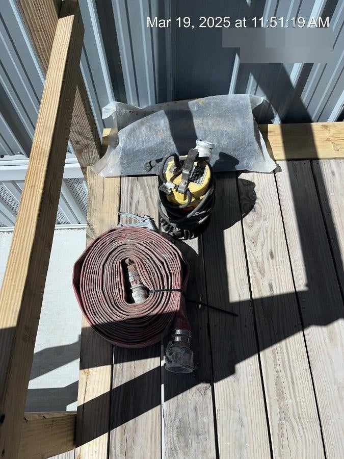 2020 WACKER NEUSON PST2