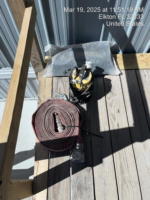 2020 WACKER NEUSON PST2