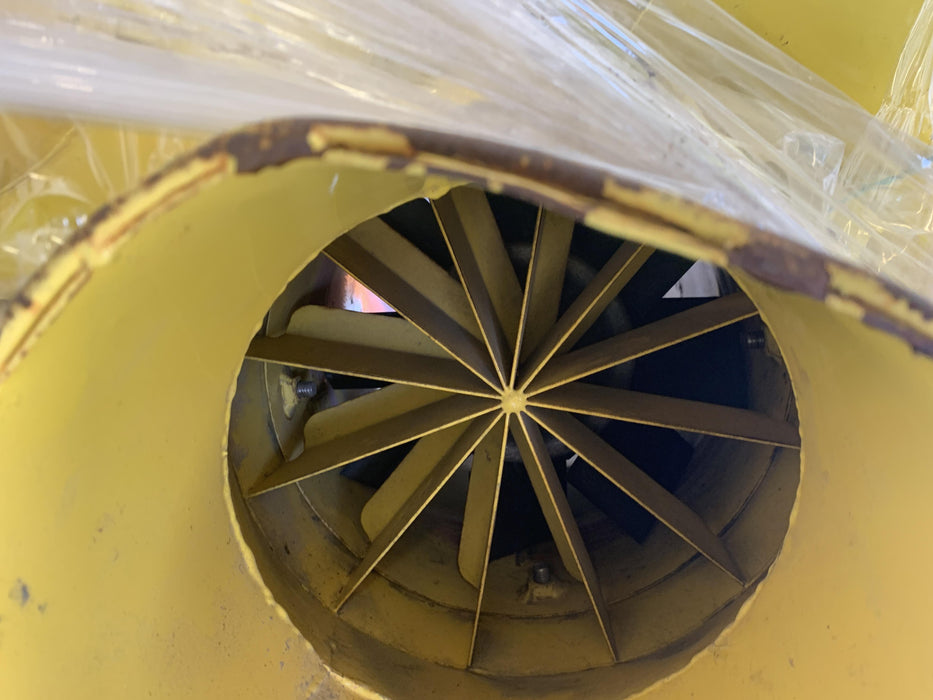 2020 TEXAS PNEUMATIC TOOLS, INC. TB-8-EXP