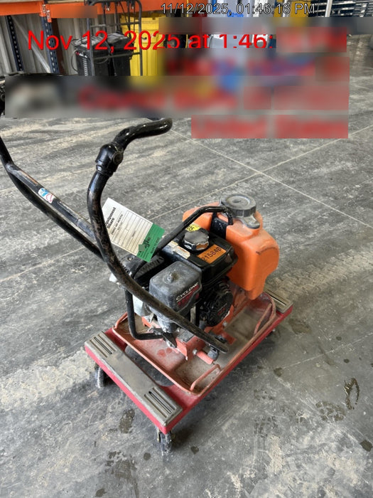 2022 MULTIQUIP MVC82VHW