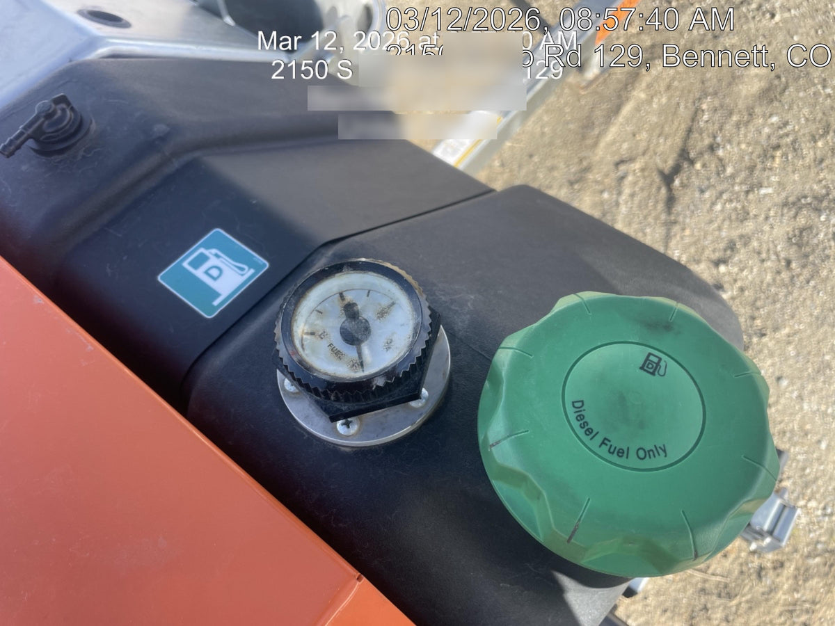 2023 Wanco WLTT-4MM4K Diesel, Deep Sea Controller, Shore Power Plug, Auto Start, (4) 350W LED Floodlights, 4kW Generator, 60 Gal Fuel Tank, 2" Ball, T3