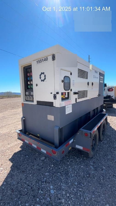 2021 ATLAS COPCO QAS200