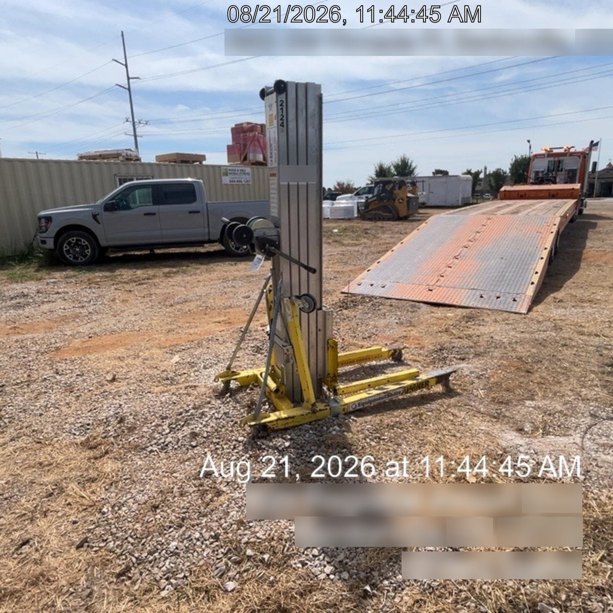 2018 SUMNER 2124