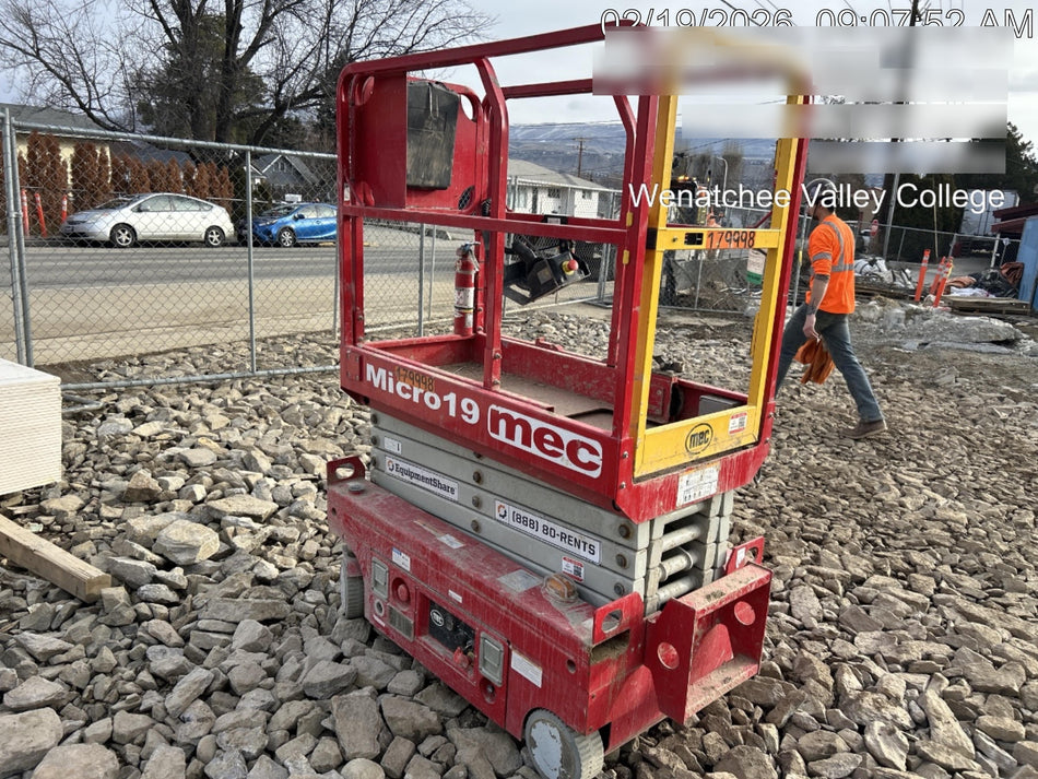 2021 MEC Micro 19