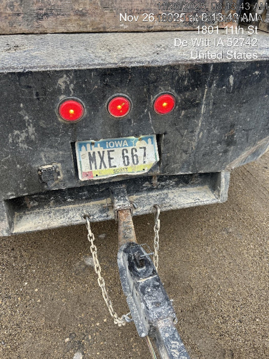 2025 HUSQVARNA LG300