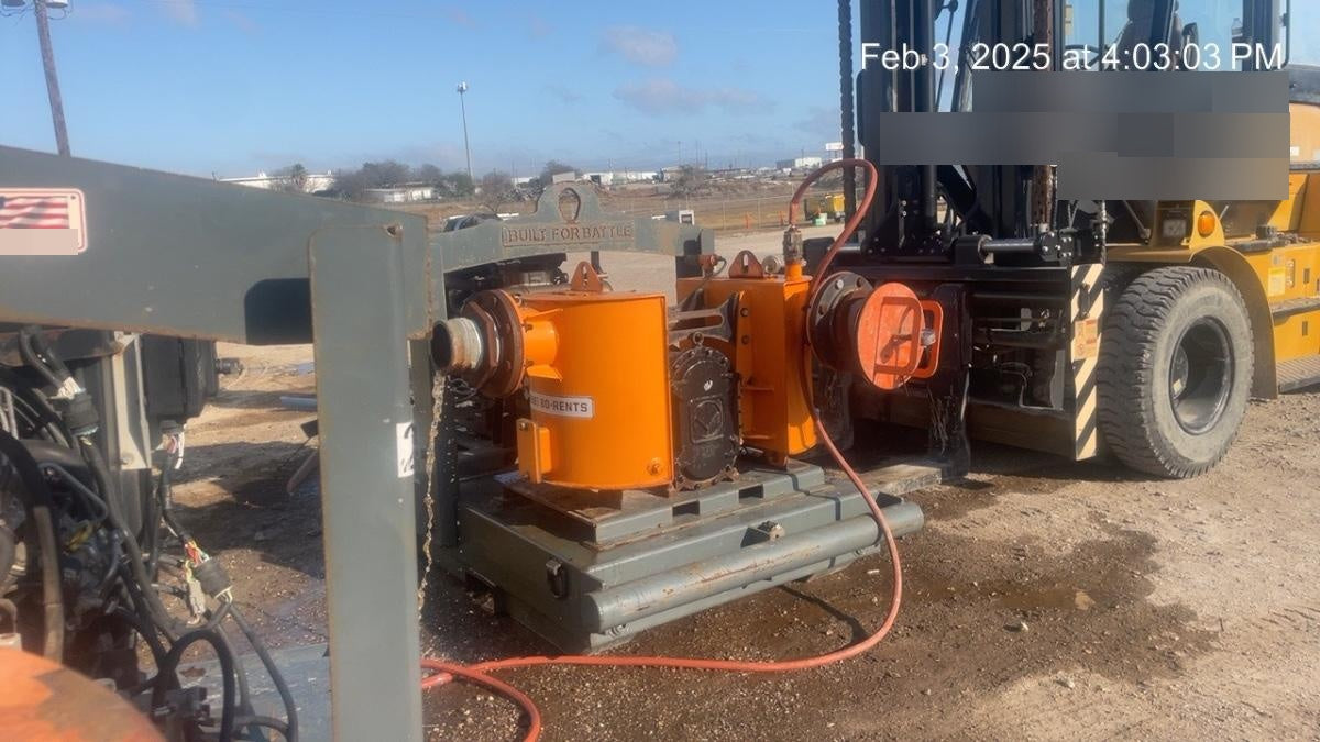 2023 MYERS-SETH RL-200